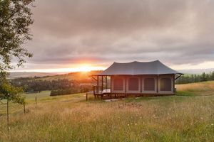 Alquiler Vacacional - ArendsRus Country Lodge