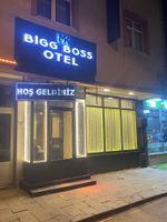 Alojamiento - Bigg boss otel