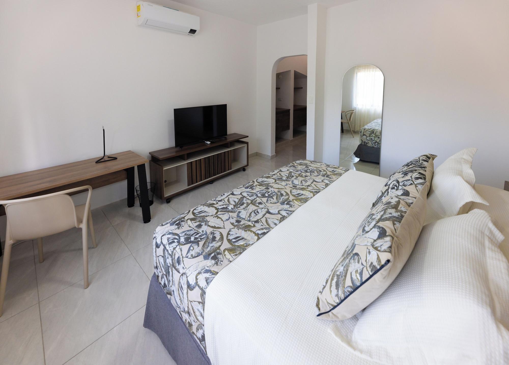 Habitación DORAL HOUSE VILLAVICENCIO