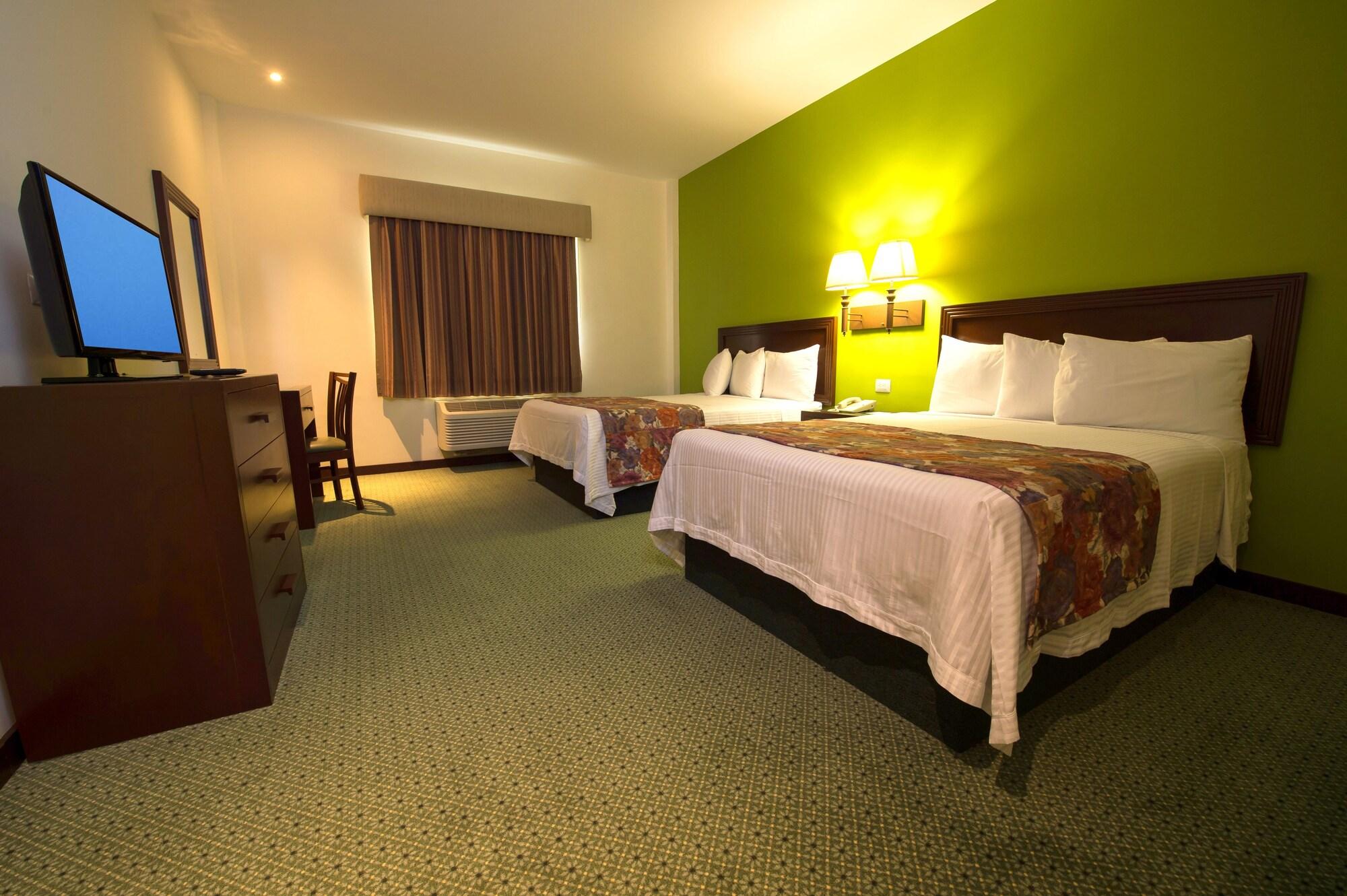 Varios Hotel Brío Inn