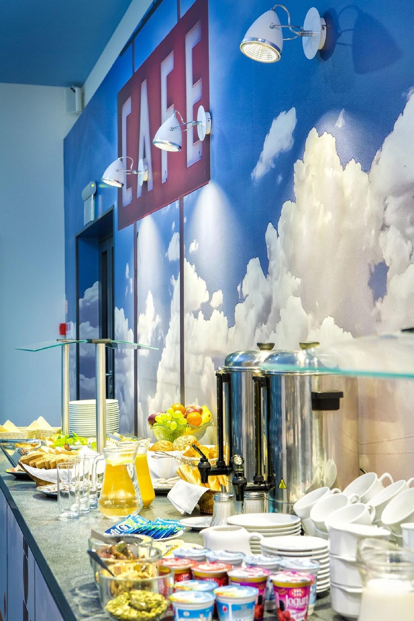 Restaurant Automobil Hotel