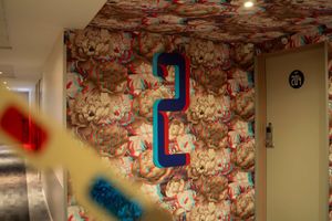 Alojamiento - ibis Styles Bordeaux Centre Gare