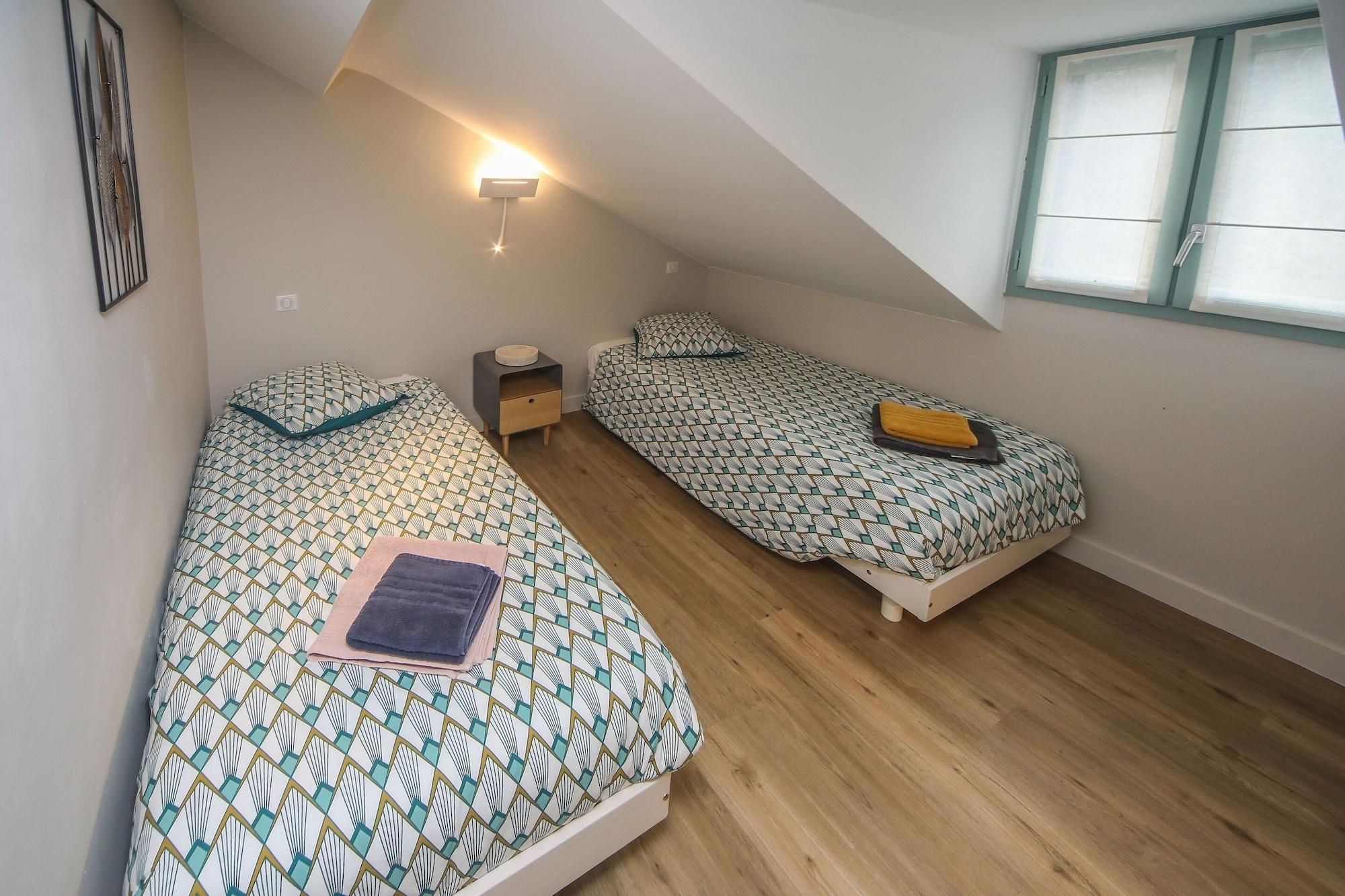 Varios Hôtel Ô Chiroulet