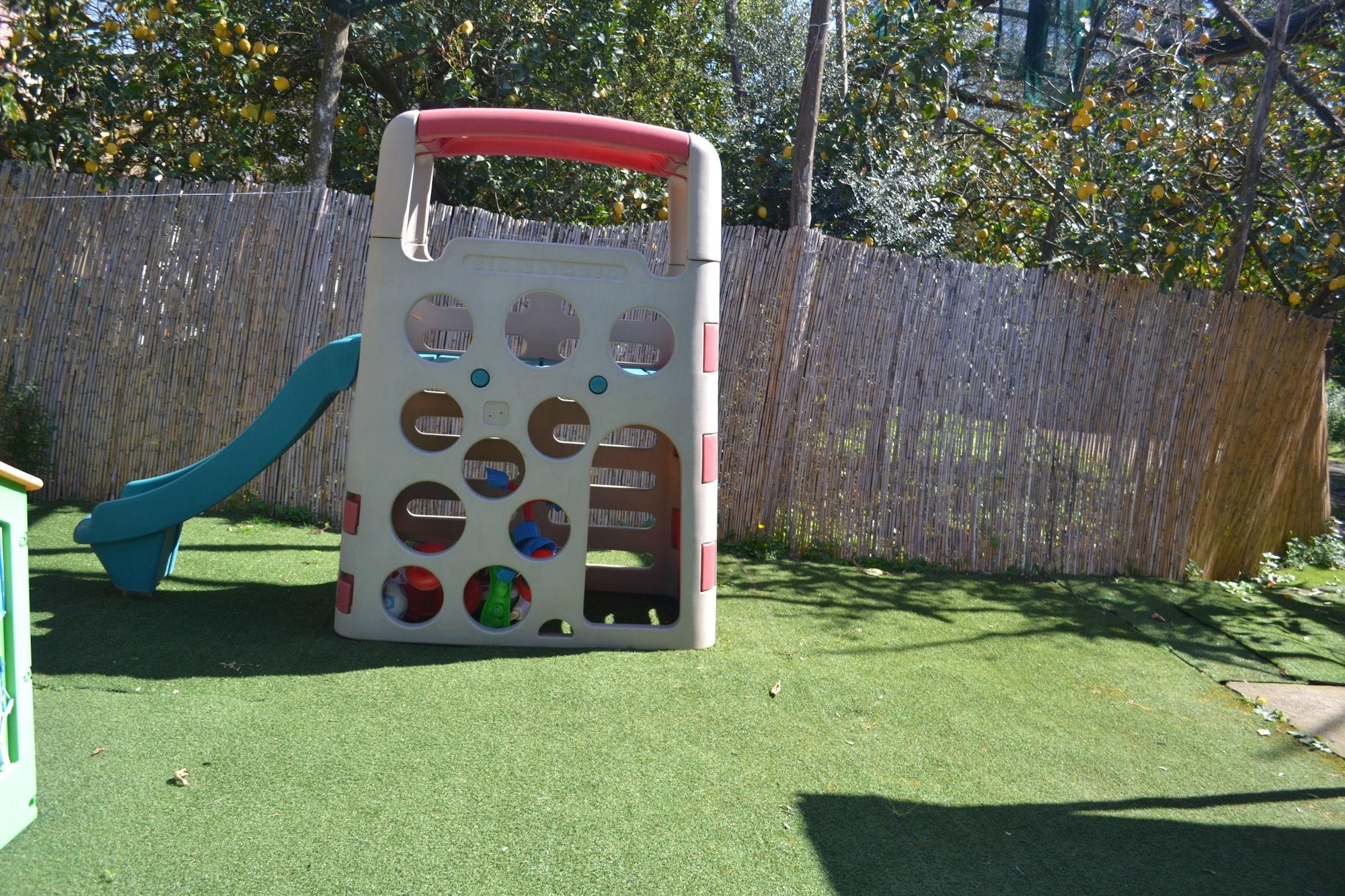 Instalaciones Recreativas Sorrento Experience