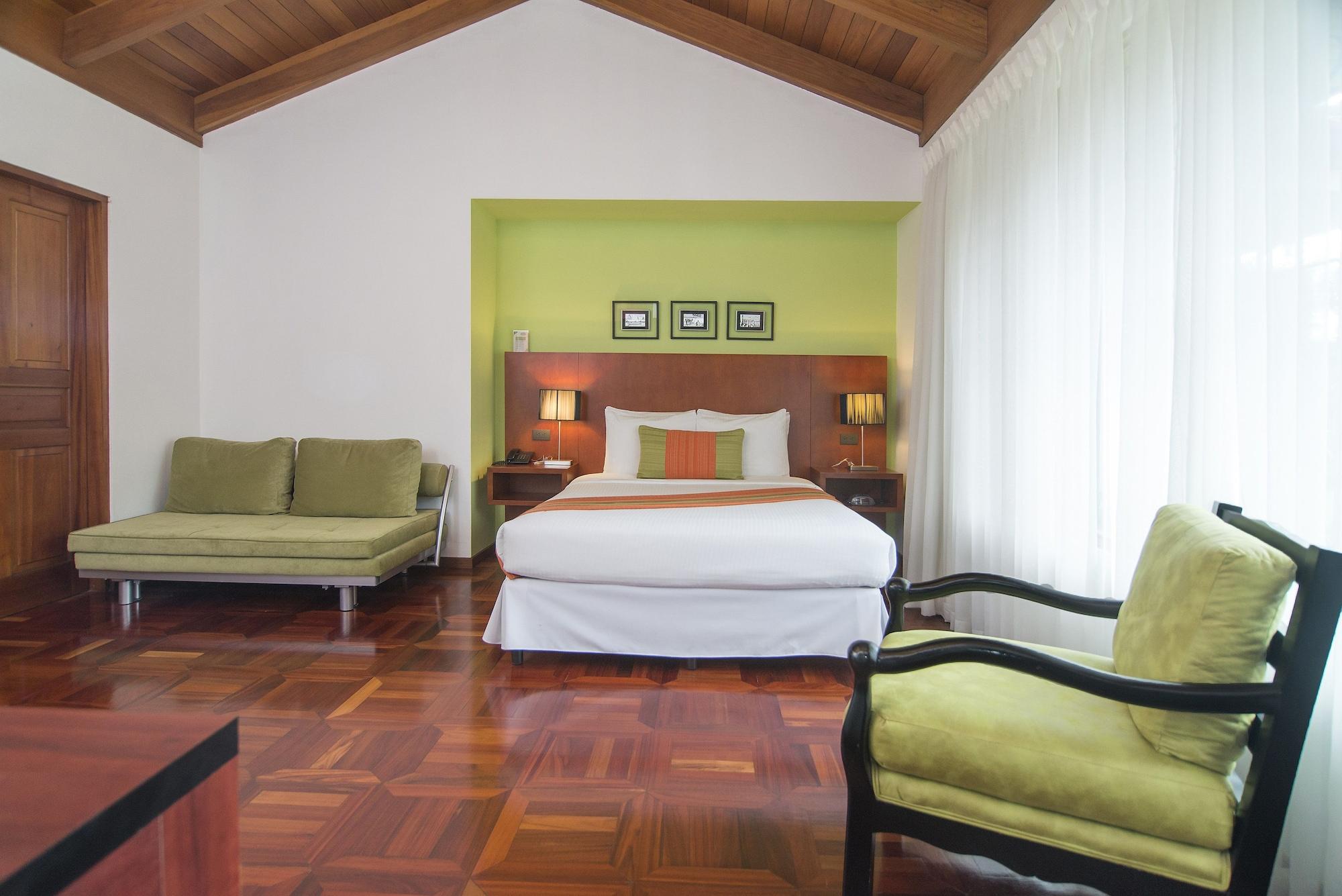 Habitación Terrazas de Golf Boutique Hotel