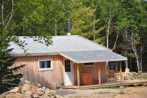 Alquiler Vacacional - A modern, cosy, ocean-front, beach (rock) acces Cottage