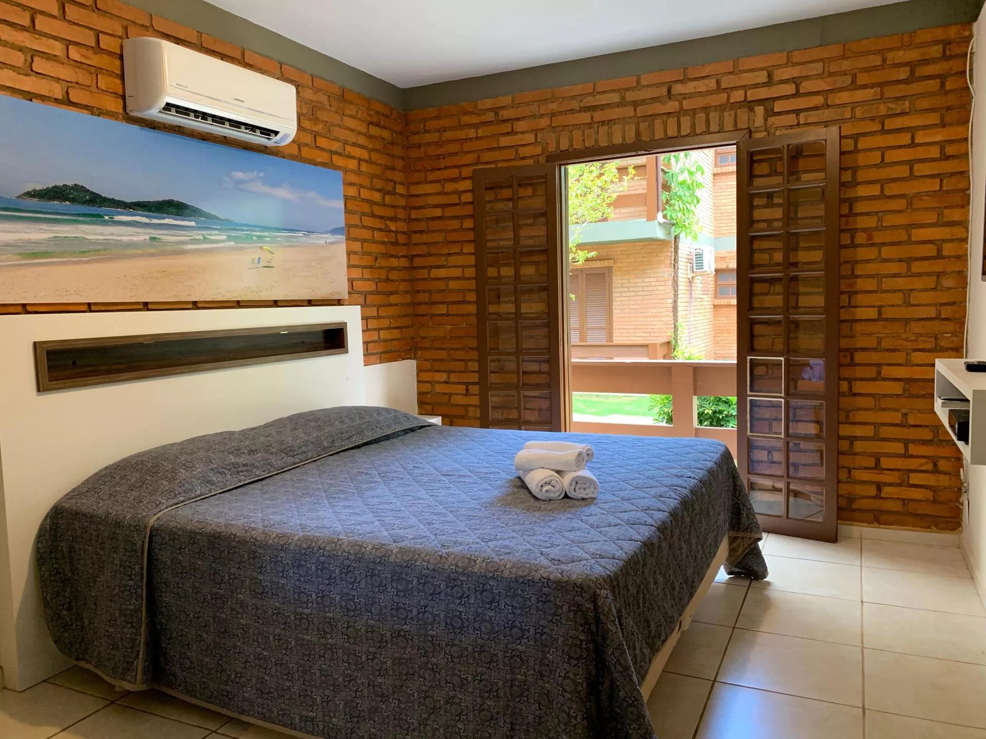 Habitación Hotel São Sebastião da Praia