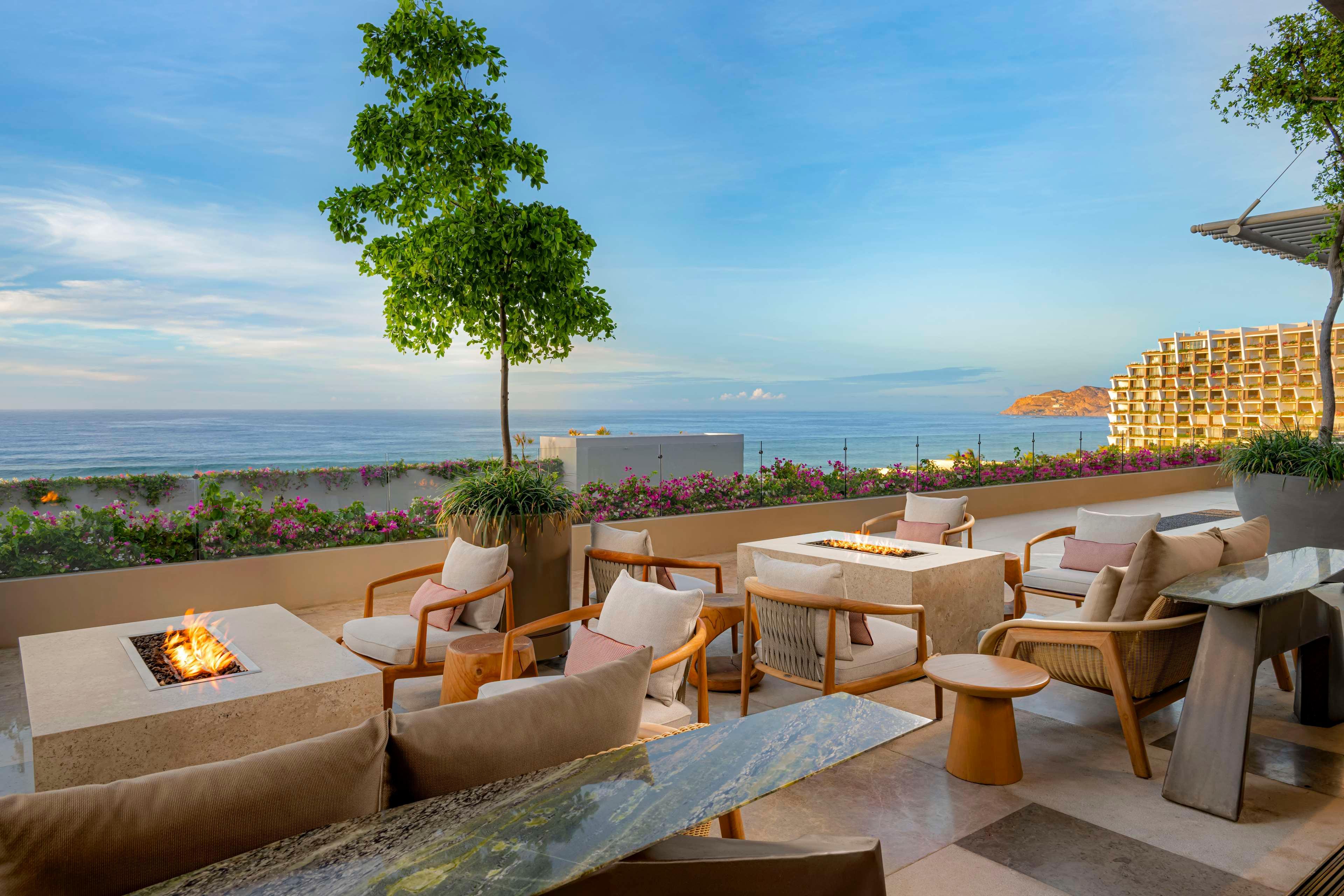 Bar/Salón Grand Velas Boutique Hotel - Adults Only - All Inclusive