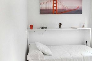 Alquiler Vacacional - Apartamento Vitoria