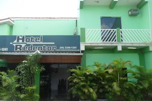 Alojamiento - Hotel Redentor