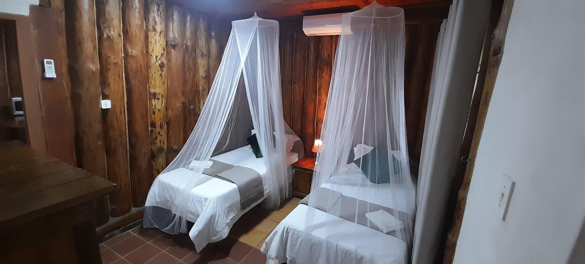 Habitación Ezulwini Game Lodge