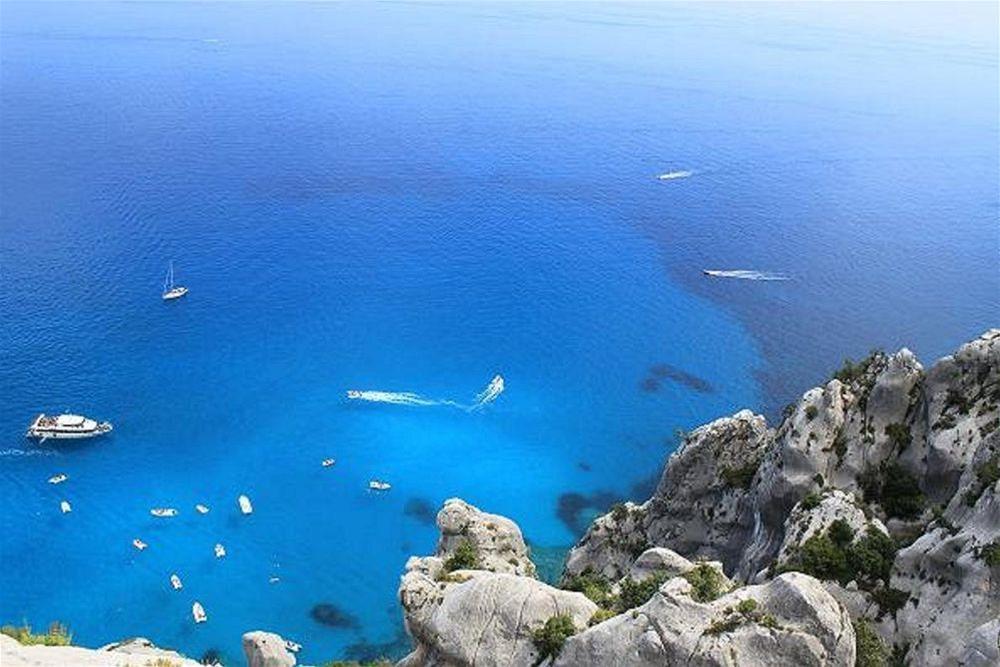 Vista Exterior B&B Passaggio a Bardia