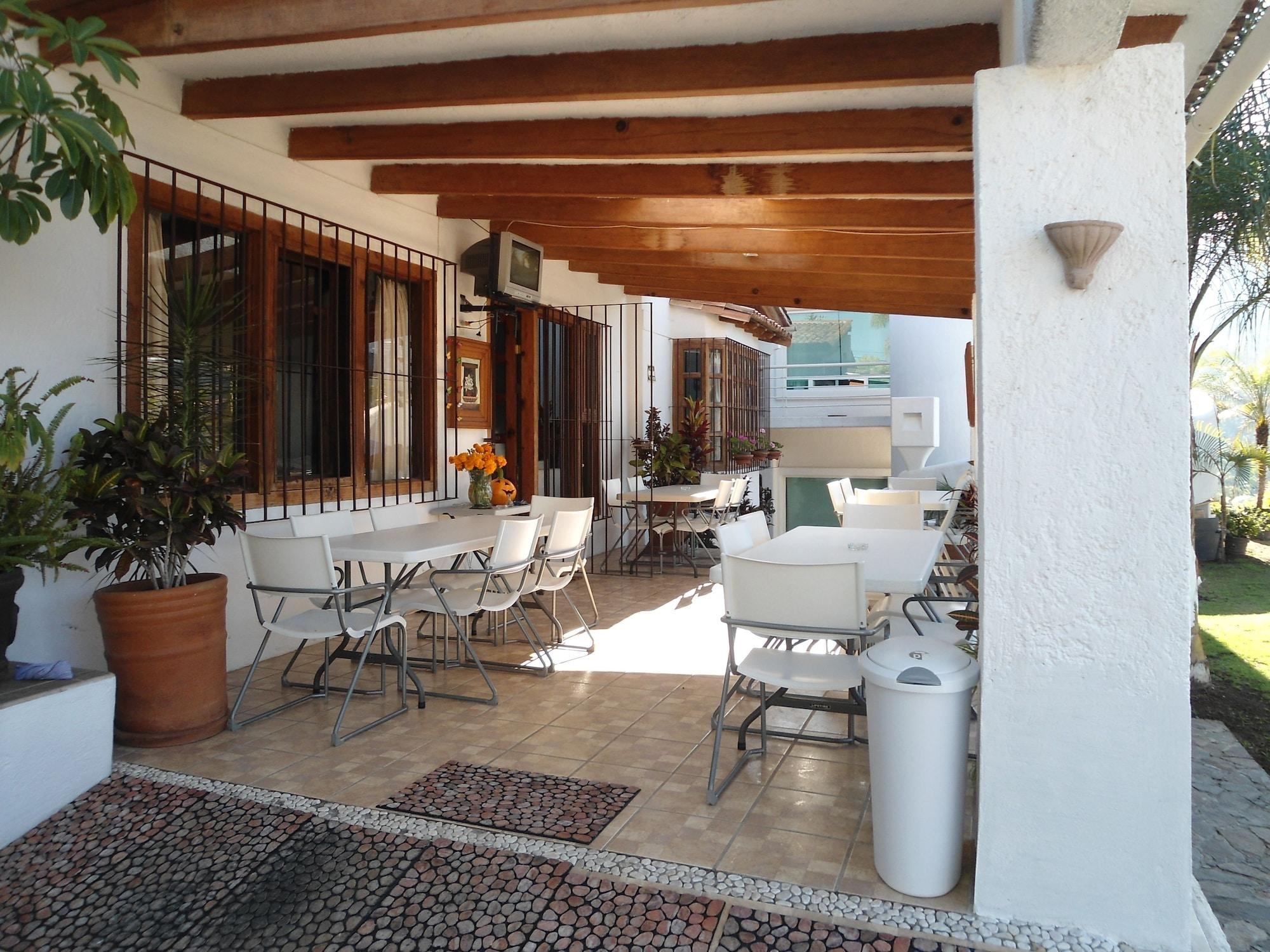 Restaurant Hotel Boutique D' Paola