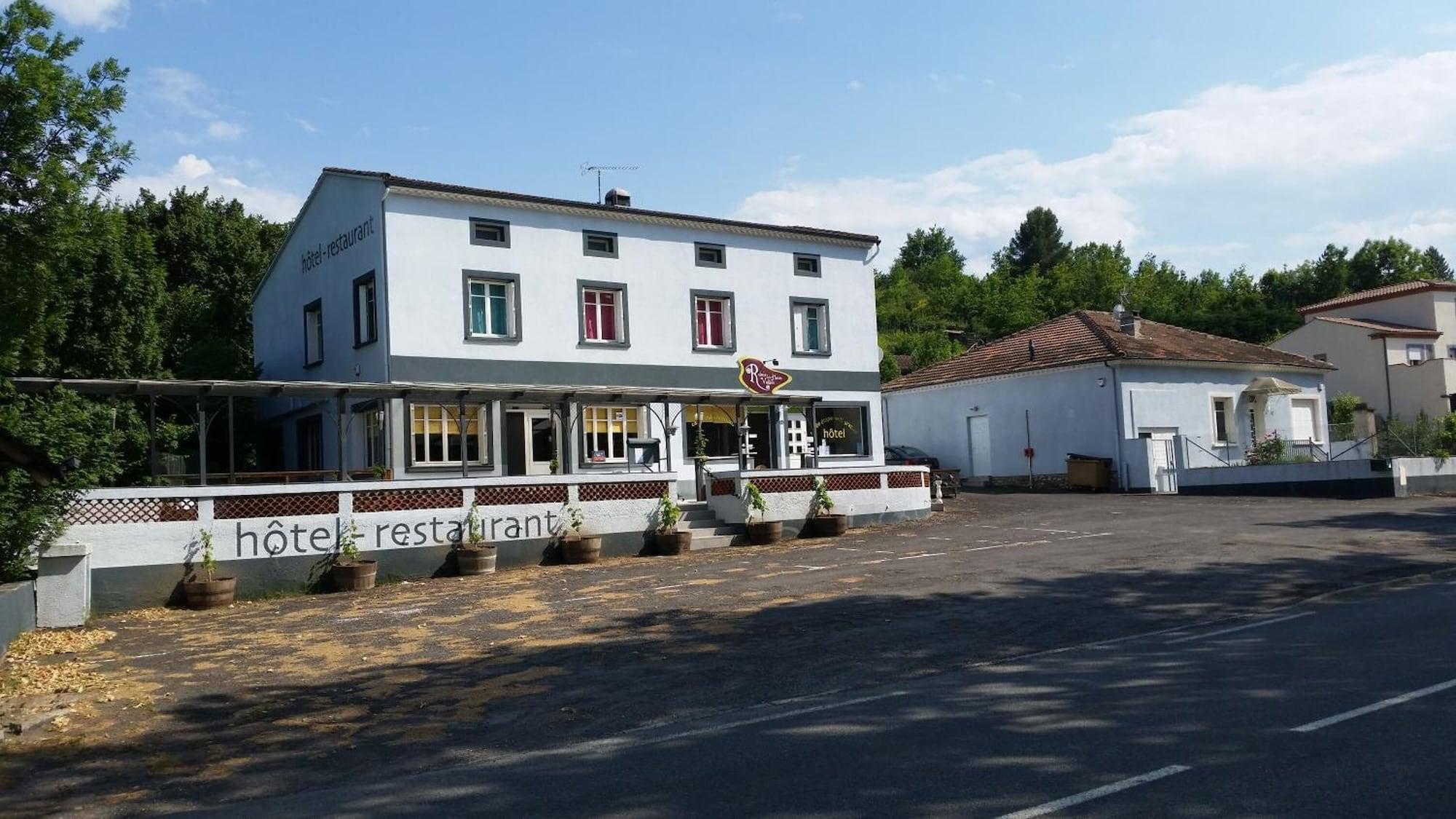 Vista Exterior Le Relais de la Haute Vallée