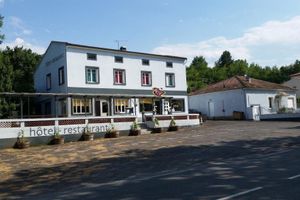 Alojamiento - Le Relais de la Haute Vallée