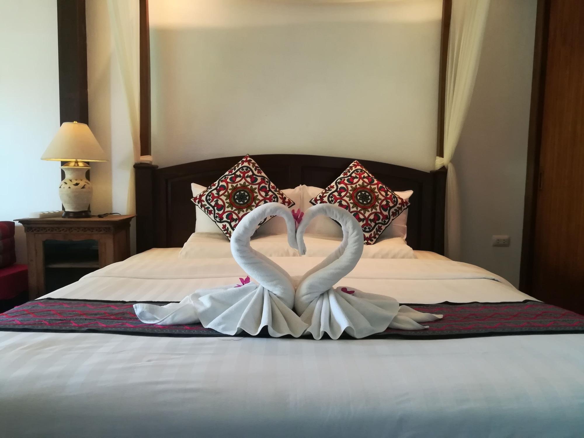 Habitación Hongkhao Village