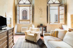 Alquiler Vacacional - Apartment "Donatello" WP Relais - Stay in the center of Florence