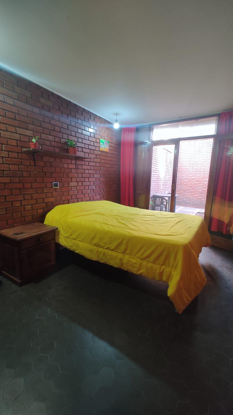Habitación Casa Olascoaga