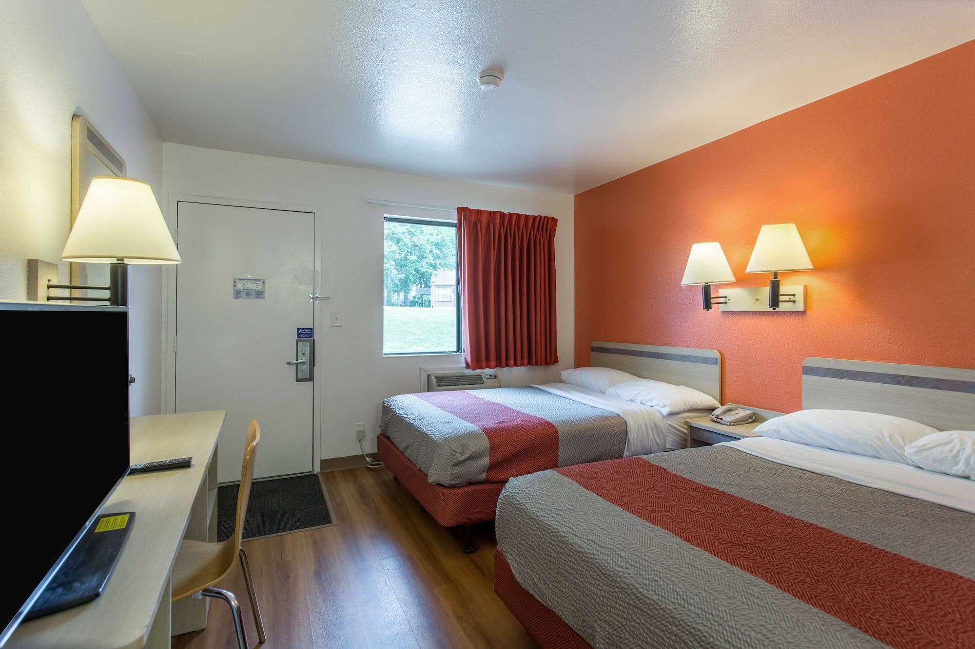 Set de Habitación Motel 6 Goodlettsville, TN - Nashville