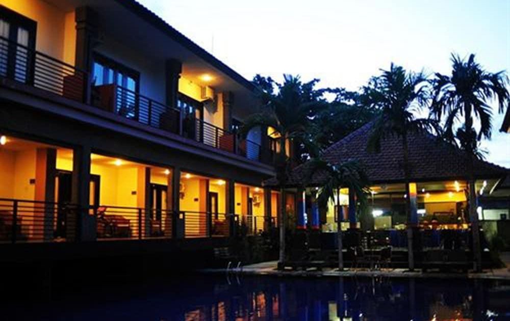 Taman Tirta Ayu, Bali | Hoteles en Despegar