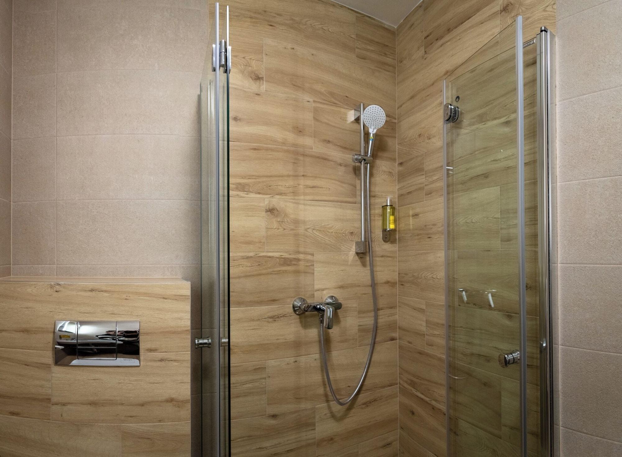 Equipamiento de Habitación Hotel Jasná