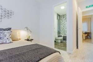 Alquiler Vacacional - APART. CENTRALLY LOCATED WITH PARKING AND RECHARGING POINT