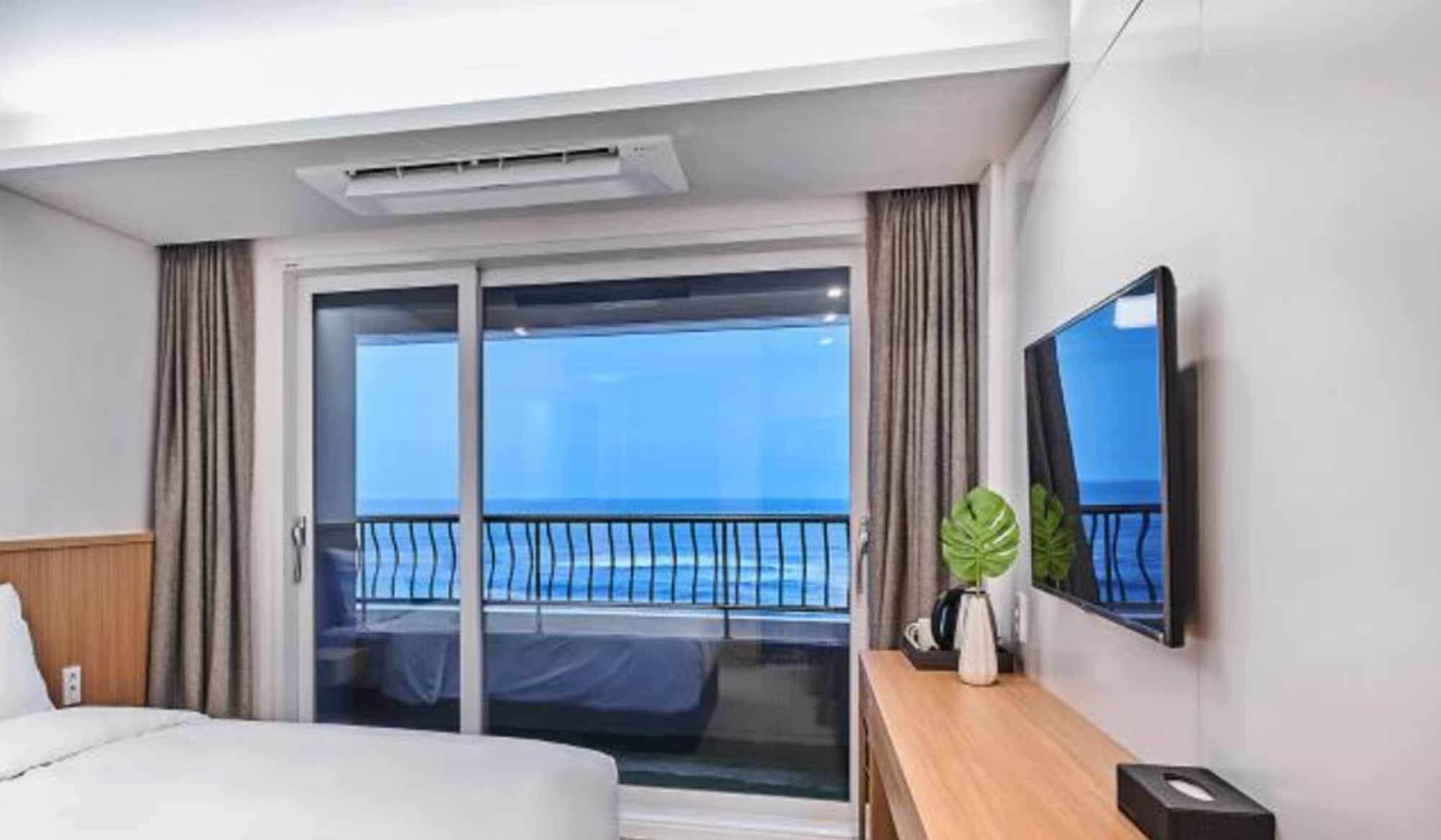 Playa Hotel the Naksan