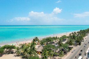 Pacote - Pacotes para Maceió