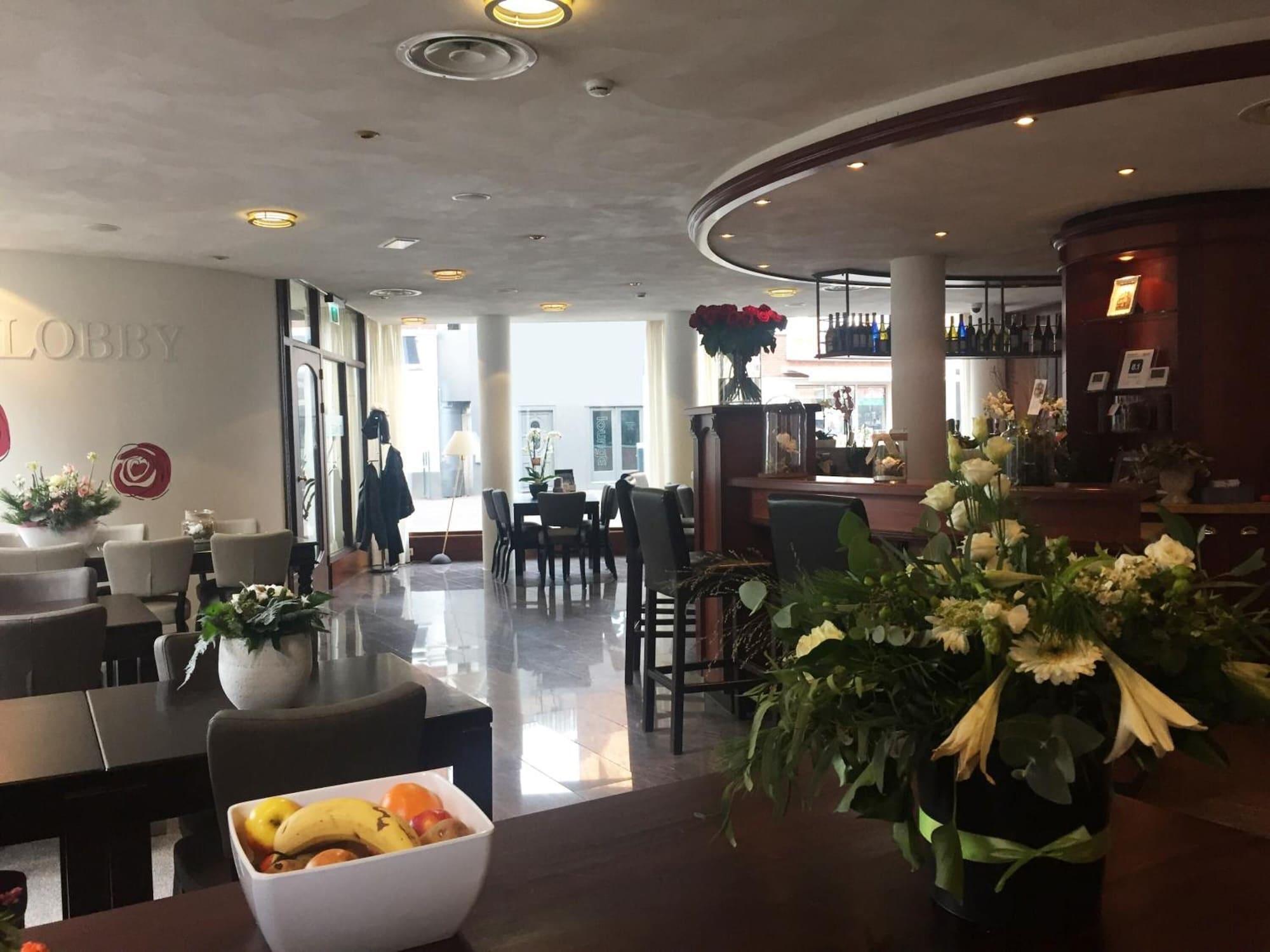 Restaurant Hotel Tongerlo