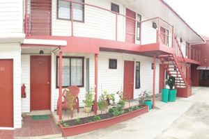 Alojamiento - Hostal Maipu Street