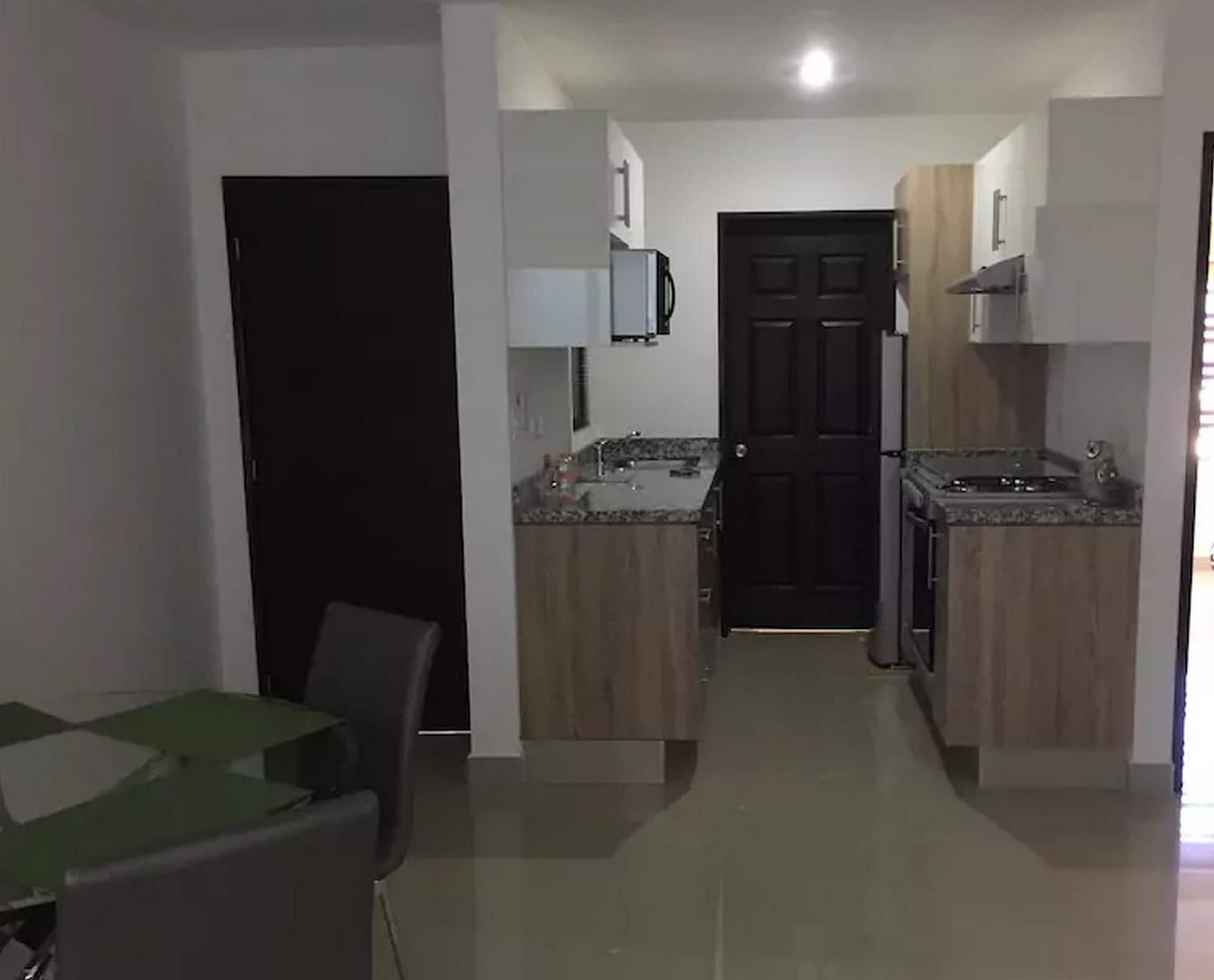 Equipamiento de Habitación Condo Pacifico S