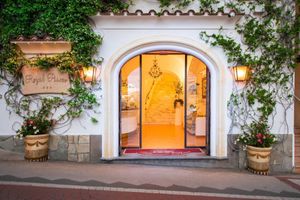Alojamiento - Hotel Royal Prisco