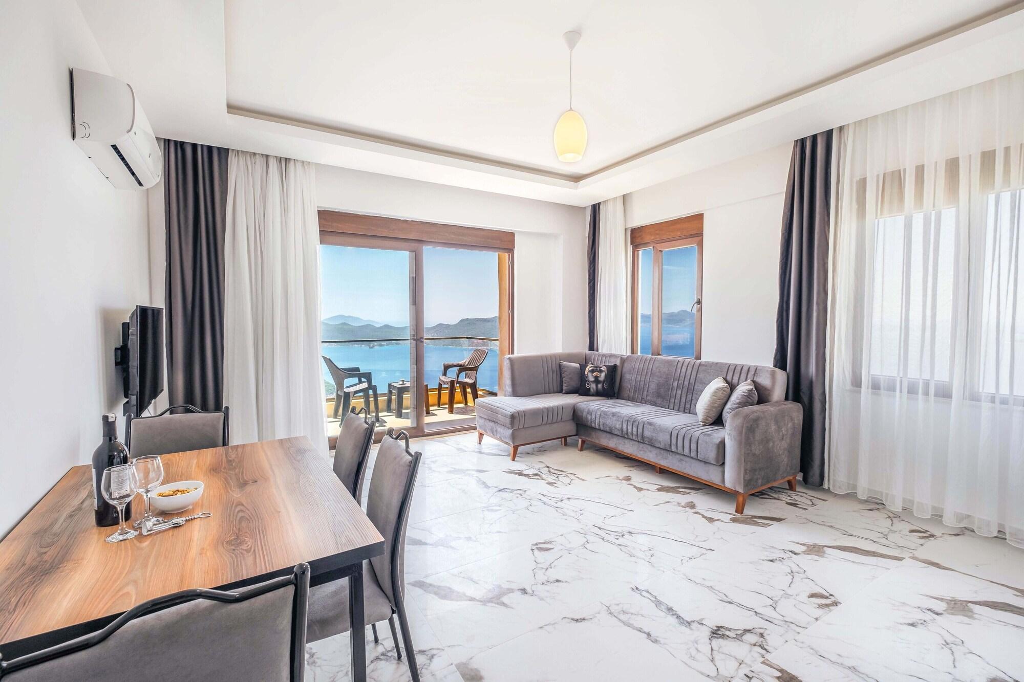 Comodidades del Alojamiento Golden Rose Suit Pension