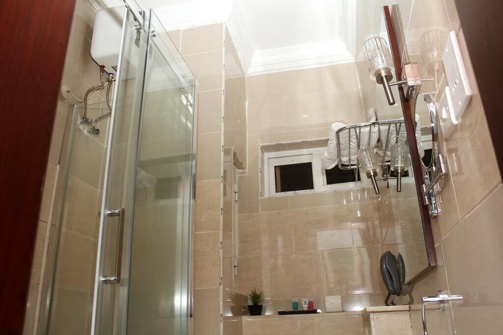 Equipamiento de Habitación Marian Hotels