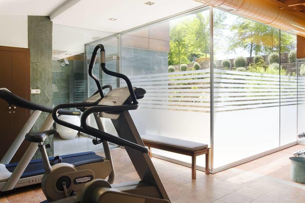 Gimnasio Hotel Palacio del Carmen, Autograph Collection