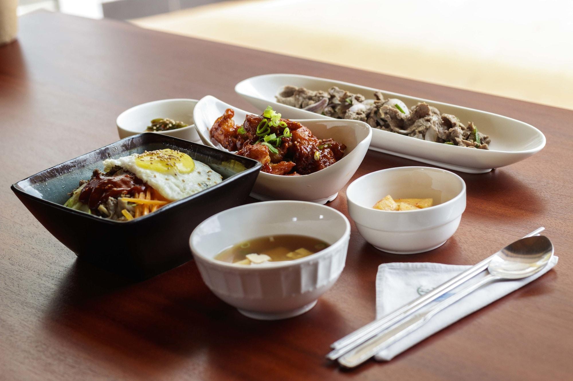 Restaurant Hotel Duomo & Apartments