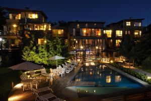 Alojamiento - Village de las Pampas Apart Hotel Boutique