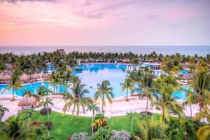Alojamiento - Suites at Mayan Palace Vidanta Resort Riviera Maya