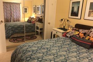 Alquiler Vacacional - Cozy & quiet 1BR in West Portal