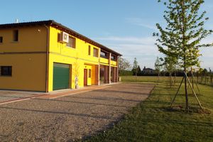 Alojamiento - B&B Il Portico