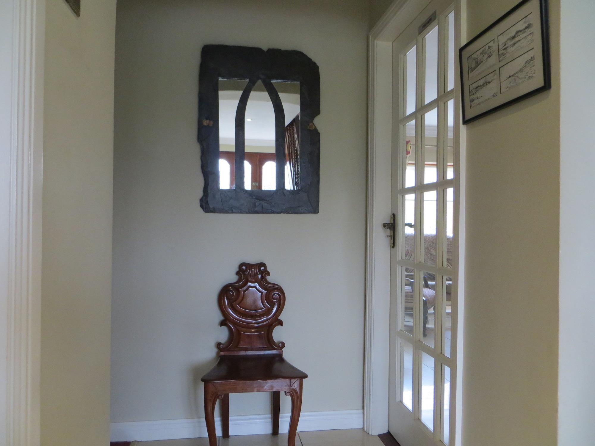 Varios Heritage B&B