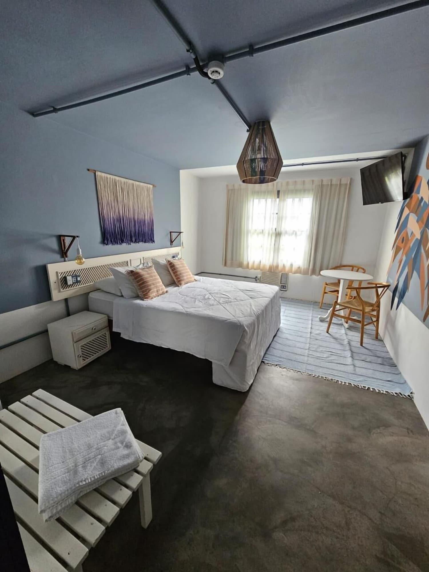 Habitación Praia Mole Hotel