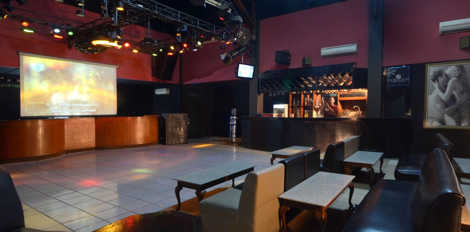 Instalaciones Recreativas Rumabatavi The Tavia