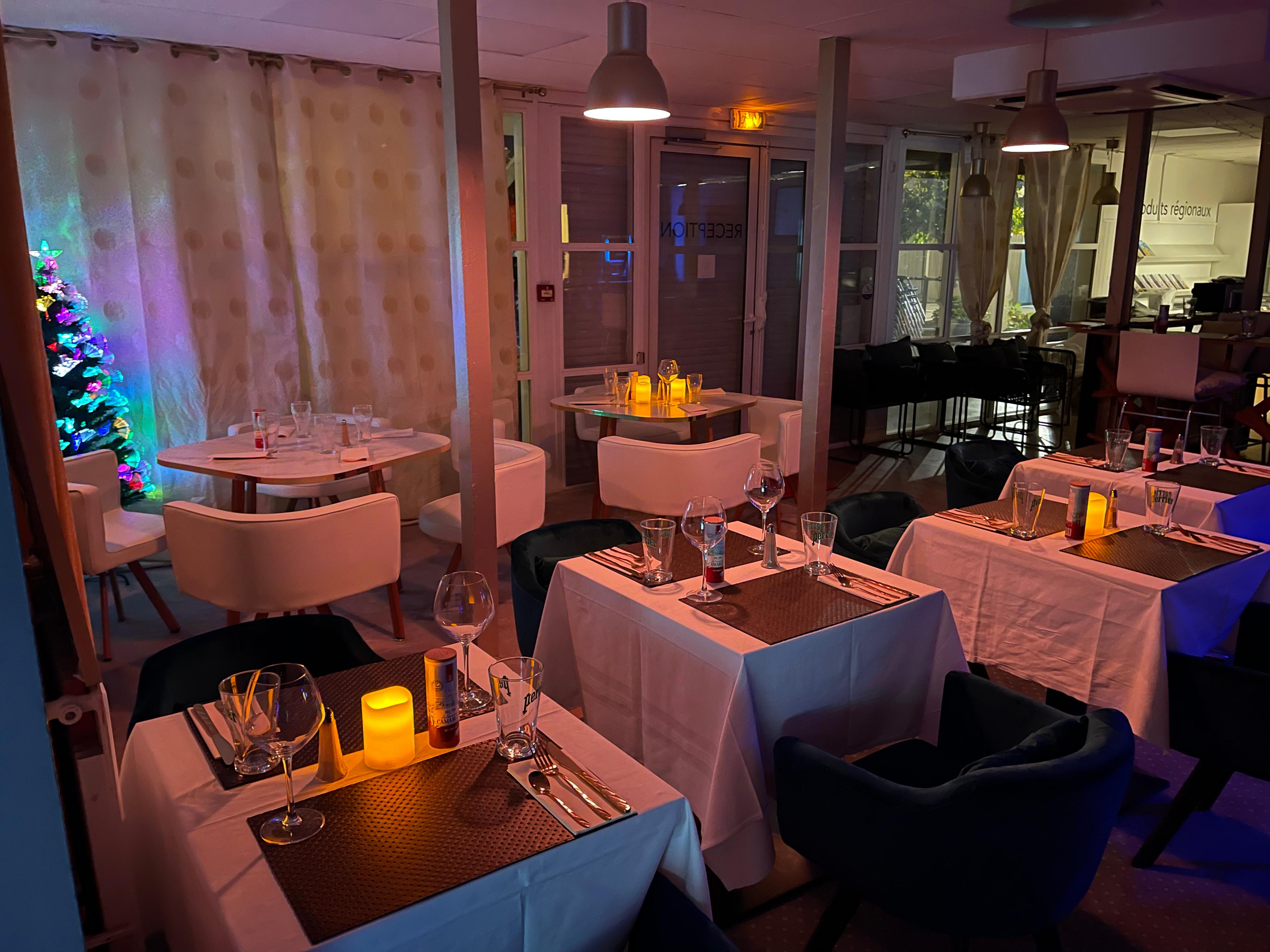 Vista Exterior GHM Airport Hotel