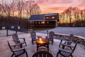 Alojamiento - Schilling Hill