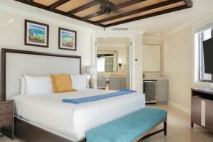 Alquiler Vacacional - Three-Bedroom Villa at Scrub Island Resort