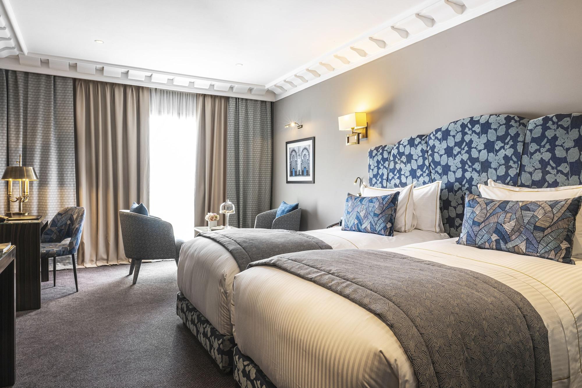 Habitación Le Casablanca Hotel