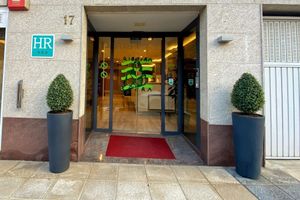 Alojamiento - Hotel Ribeira Sacra