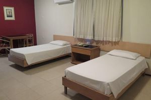 Pacote - Ideal Plaza Hotel