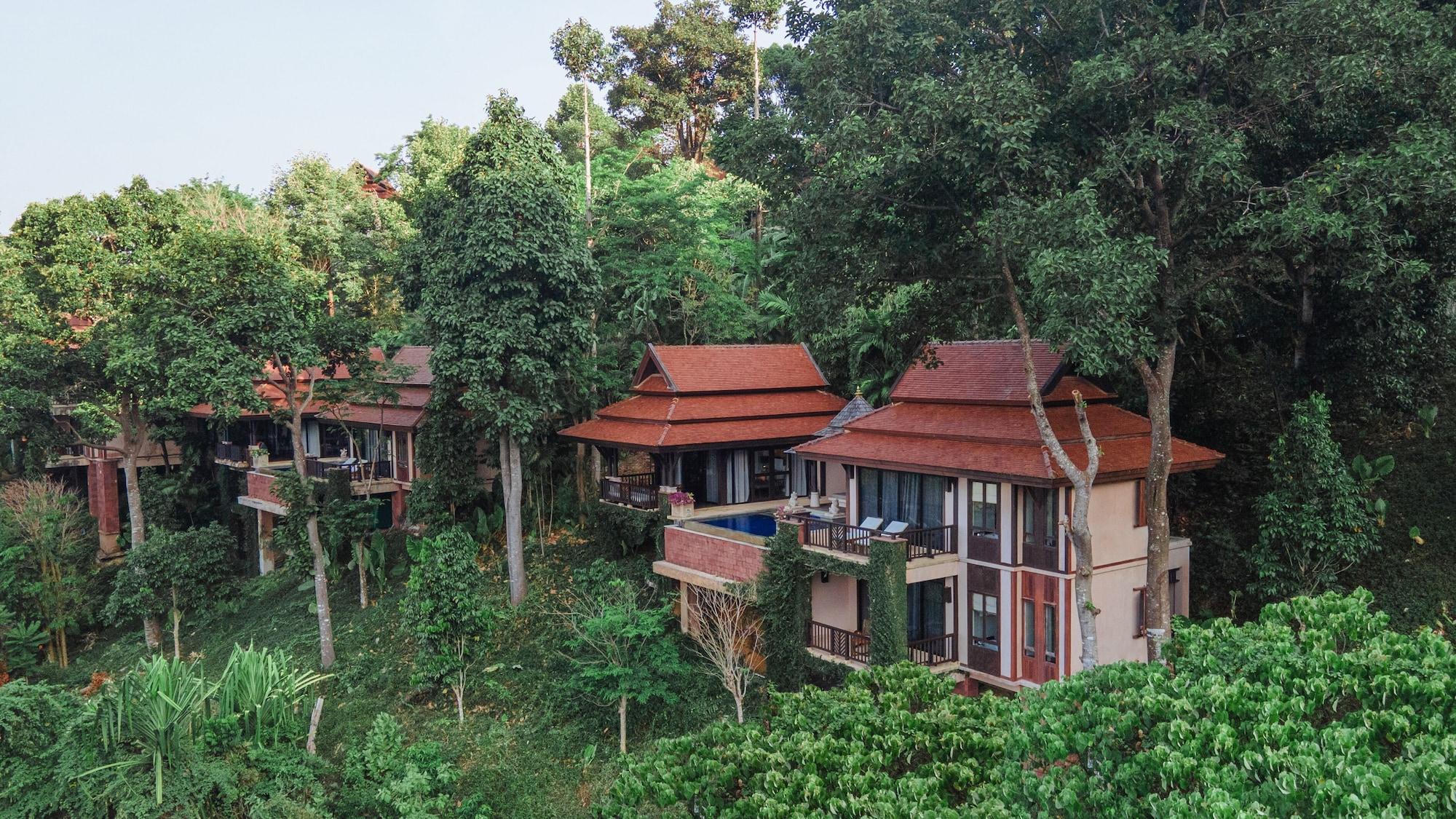 Habitación Pimalai Resort And Spa